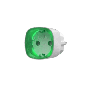Ajax Socket type F Jeweller