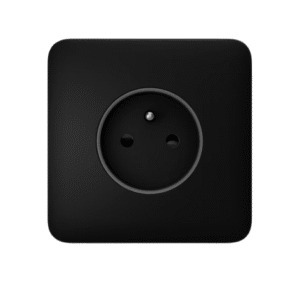 Outlet basic type E