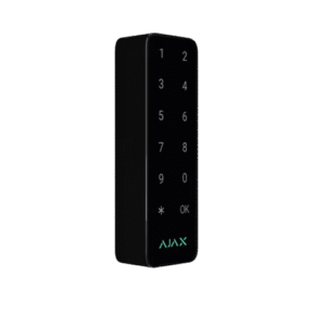 Superior KeyPad Outdoor Fibra