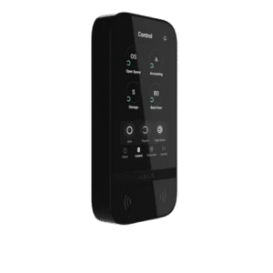 Superior KeyPad TouchScreen Fibra