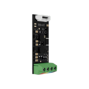 Superior Transmitter Fibra