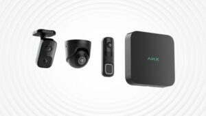 Vidéosurveillance