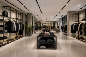 Alarme magasin et commerce au Maroc